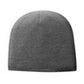 Unisex Fleece-Lined Beanie Hat - CP91L - Athletic Oxford