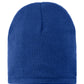 Unisex Fleece-Lined Beanie Hat - CP91L - Athletic Royal