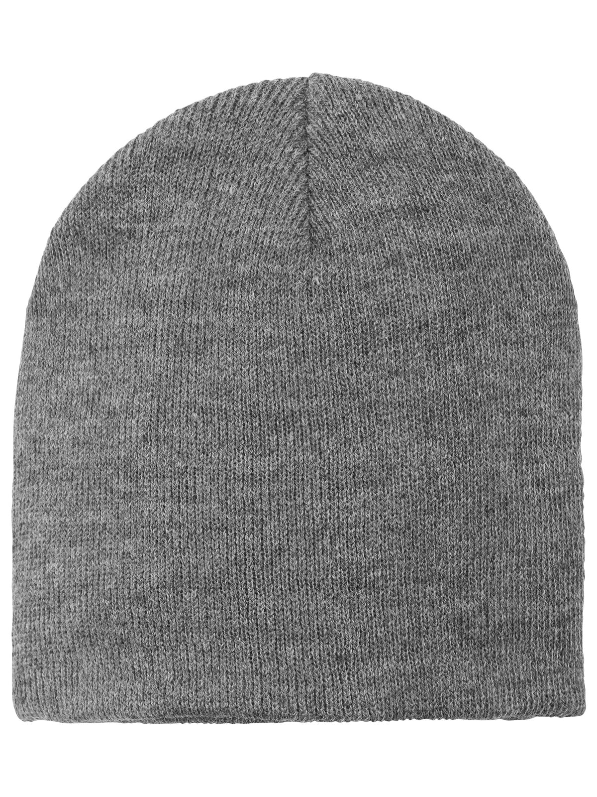 Knit Skull Cap - CP94 - Athletic Oxford