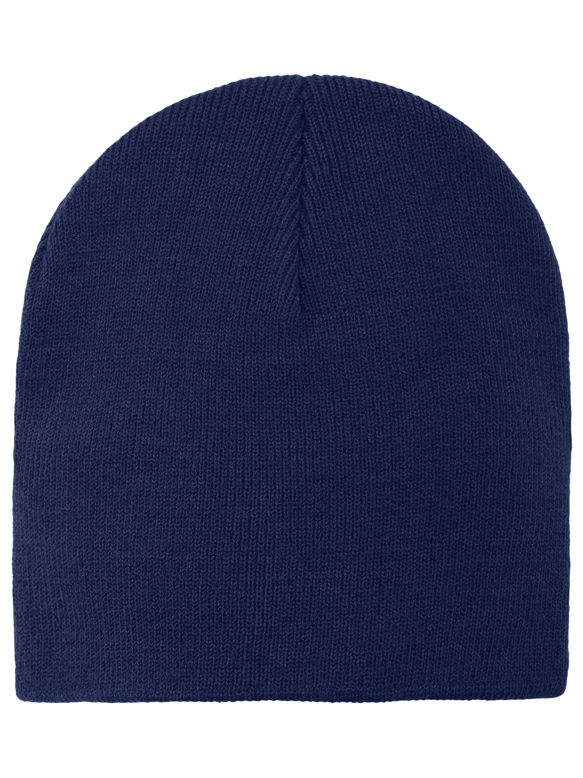 Knit Skull Cap - CP94 - Navy