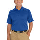 Men's 1-Pocket Snag-Proof Polo - CS410 - Royal