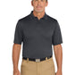 Men's Pocketless Snag-Proof Polo - CS412 - Charcoal