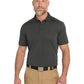 Men's Pocketless Lightweight Snag-Proof Polo - CS418 - Charcoal
