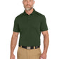 Men's Pocketless Lightweight Snag-Proof Polo - CS418 - Dark Green