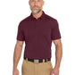 Men's Pocketless Lightweight Snag-Proof Polo - CS418 - Maroon