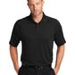 Men's 1-Pocket Lightweight Polo - CS420 - Black