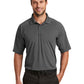 Men's 1-Pocket Lightweight Polo - CS420 - Charcoal