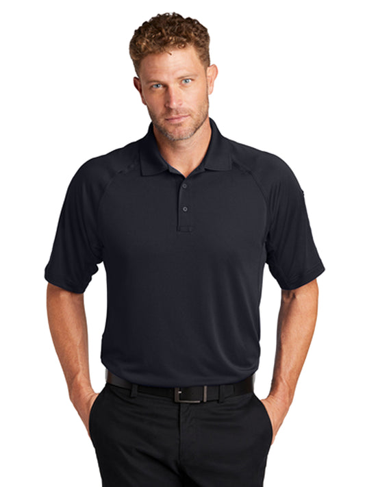 Men's 1-Pocket Lightweight Polo - CS420 - Dark Navy
