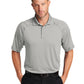 Men's 1-Pocket Lightweight Polo - CS420 - Light Grey