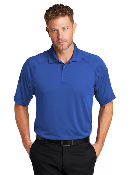 Men's 1-Pocket Lightweight Polo - CS420 - Royal