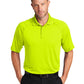 Men's 1-Pocket Lightweight Polo - CS420 - Safety Yellow