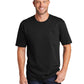 Men's 1-Pocket Workwear Tee - CS430 - Black