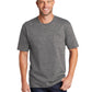 Men's 1-Pocket Workwear Tee - CS430 - Heathered Charcoal
