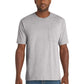 Men's 1-Pocket Workwear Tee - CS430 - Heather Grey