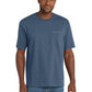 Men's 1-Pocket Workwear Tee - CS430 - Regatta Blue