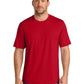Men's Workwear Pro Short Sleeve T-Shirt - CS440 - Red