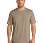Men's Workwear Pro Short Sleeve T-Shirt - CS440 - Silver Tan