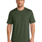 Men's Workwear Pro Short Sleeve T-Shirt - CS440 - Tactical Green
