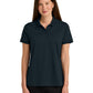 Women's Pocketless Workwear Pro Polo - CS451 - Navy