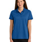 Women's Pocketless Workwear Pro Polo - CS451 - Royal
