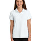 Women's Pocketless Workwear Pro Polo - CS451 - White