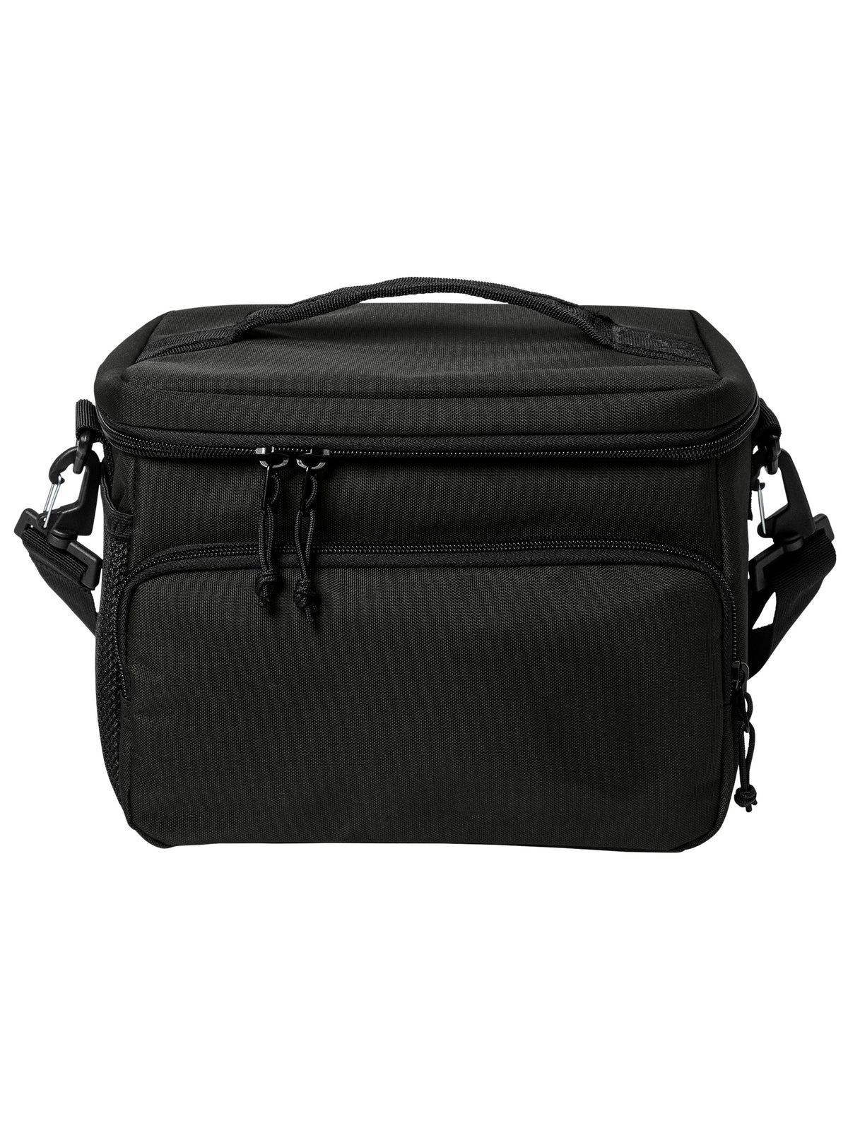 18-Can Cooler Bag - CSB505 - Black