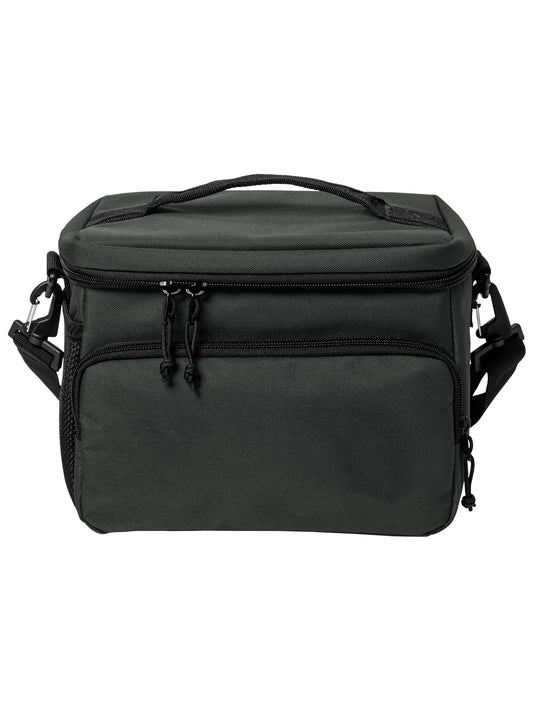 18-Can Cooler Bag - CSB505 - Charcoal