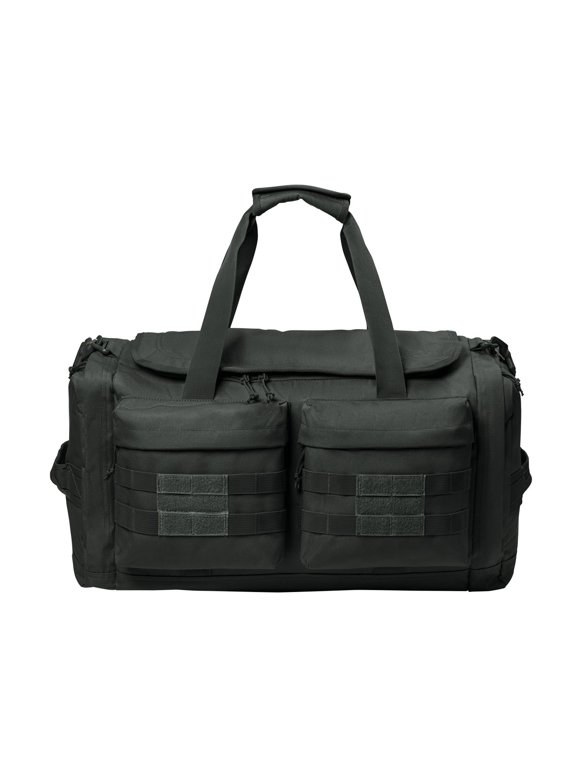 5-Pocket Tactical Duffel - CSB815 - Charcoal