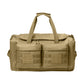 5-Pocket Tactical Duffel - CSB815 - Coyote Brown