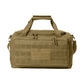 Multi-Pocket Tactical Gear Bag - CSB816 - Coyote Brown