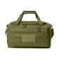 Multi-Pocket Tactical Gear Bag - CSB816 - Olive Drab Green