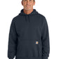 Men's 1-Pocket Heavyweight Hooded Sweatshirt - CT100615 - New Navy