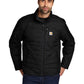 Gilliam Five-Pocket Men's Jacket - CT102208 - Black