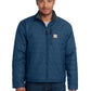 Gilliam Five-Pocket Men's Jacket - CT102208 - Dark Blue