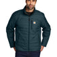Gilliam Five-Pocket Men's Jacket - CT102208 - Navy