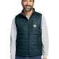Men's 5-Pocket Gilliam Vest - CT102286 - Navy