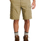 Men's 6-Pocket Rugged Flex Cargo Short - CT103542 - Dark Khaki