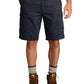 Men's 6-Pocket Rugged Flex Cargo Short - CT103542 - Navy