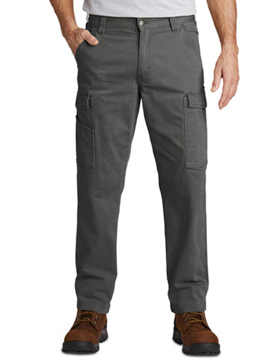 Carhartt Rugged Flex Rigby Cargo Pant - CT103574 - Shadow Grey