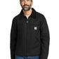 Duck Detroit Five-Pocket Men's Jacket - CT103828 - Black