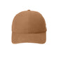 Unisex Cotton Canvas Cap - CT103938 - Carhartt Brown