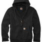 Washed Duck Active Jacket - CT104050 - Black