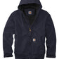 Washed Duck Active Jacket - CT104050 - Navy