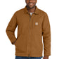 Men's Sherpa-Lined Five-Pocket Coat - CT104293 - Carhartt Brown