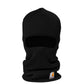Unisex Knit Insulated Face Mask - CT104485 - Black