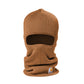 Unisex Knit Insulated Face Mask - CT104485 - Carhartt Brown
