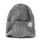 Unisex Watch Cap - CT104597 - Black/ White