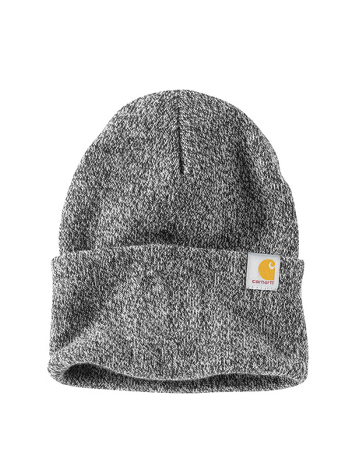 Unisex Watch Cap - CT104597 - Black/ White