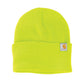 Unisex Watch Cap - CT104597 - Brite Lime