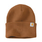 Unisex Watch Cap - CT104597 - Carhartt Brown
